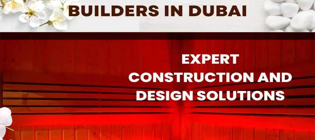 Steam Room Builders in Dubai