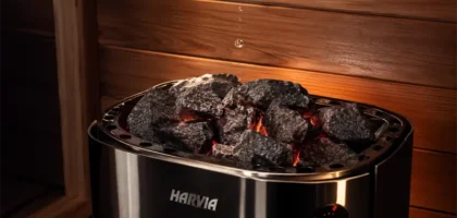 Electric Sauna Heater UAE