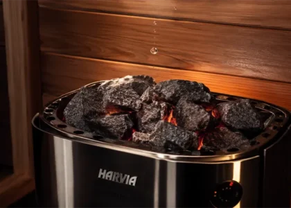 Electric Sauna Heater UAE