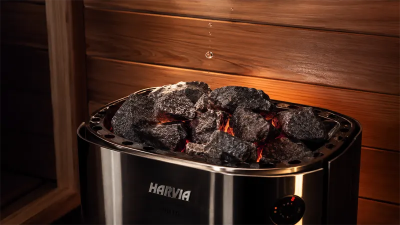 Electric Sauna Heater UAE