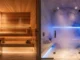 Indoor Sauna vs Steam Room UAE